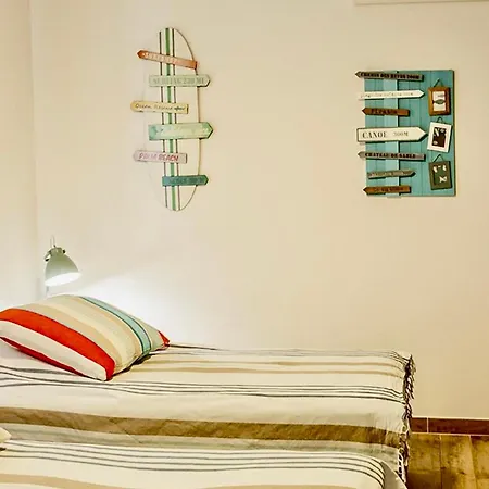 Holiday home Elegant Jules Private Pool And Garden Antibes