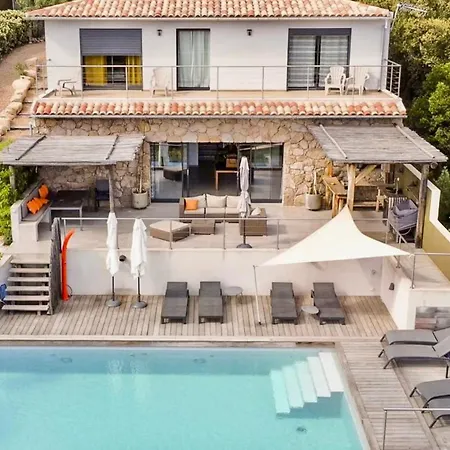 Elegant Jules Private Pool And Garden Holiday home Antibes